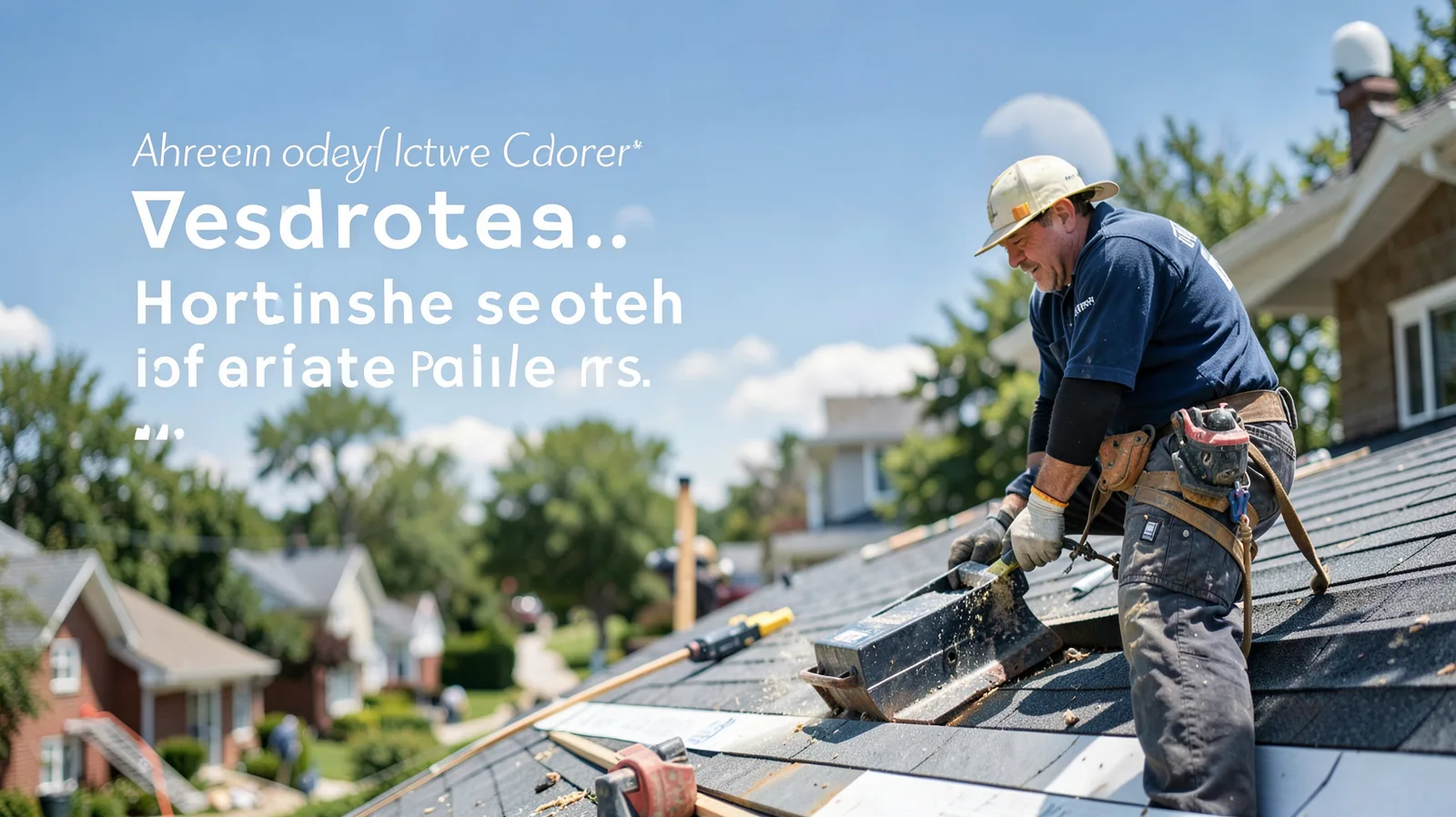 Roof Replacement in Galesville, WI near me